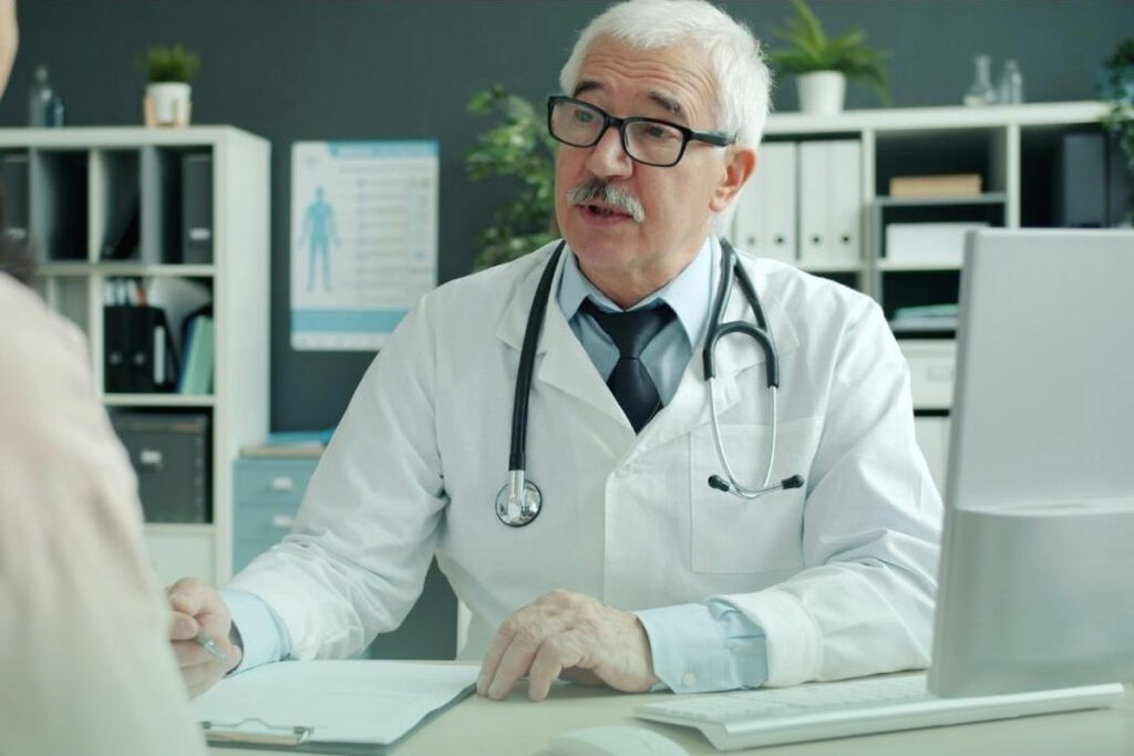 Novyx Feature coordinated care